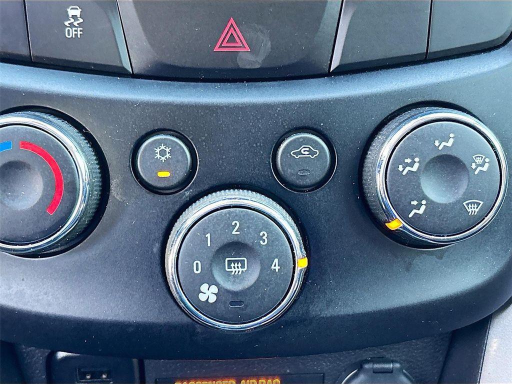 used 2019 Chevrolet Trax car, priced at $9,599