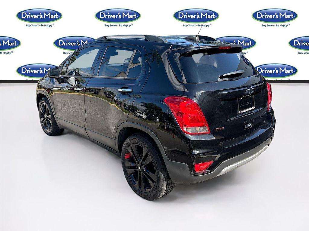 used 2019 Chevrolet Trax car, priced at $9,599