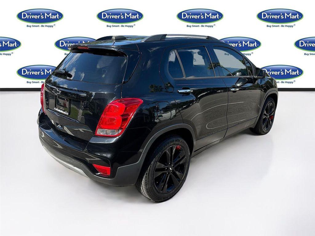 used 2019 Chevrolet Trax car, priced at $9,599