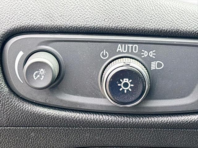 used 2023 Chevrolet Malibu car, priced at $14,995