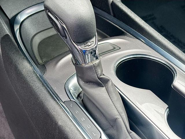 used 2023 Chevrolet Malibu car, priced at $14,995