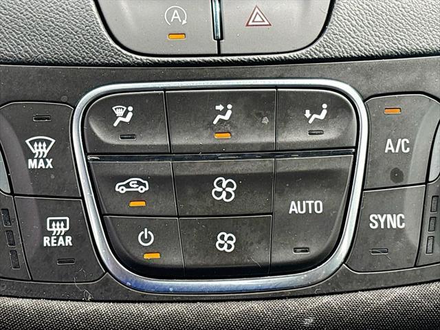 used 2023 Chevrolet Malibu car, priced at $14,995