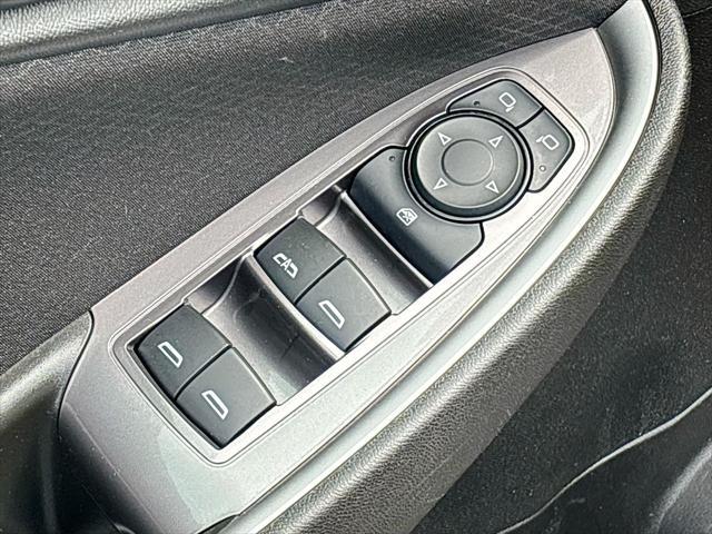 used 2023 Chevrolet Malibu car, priced at $14,995