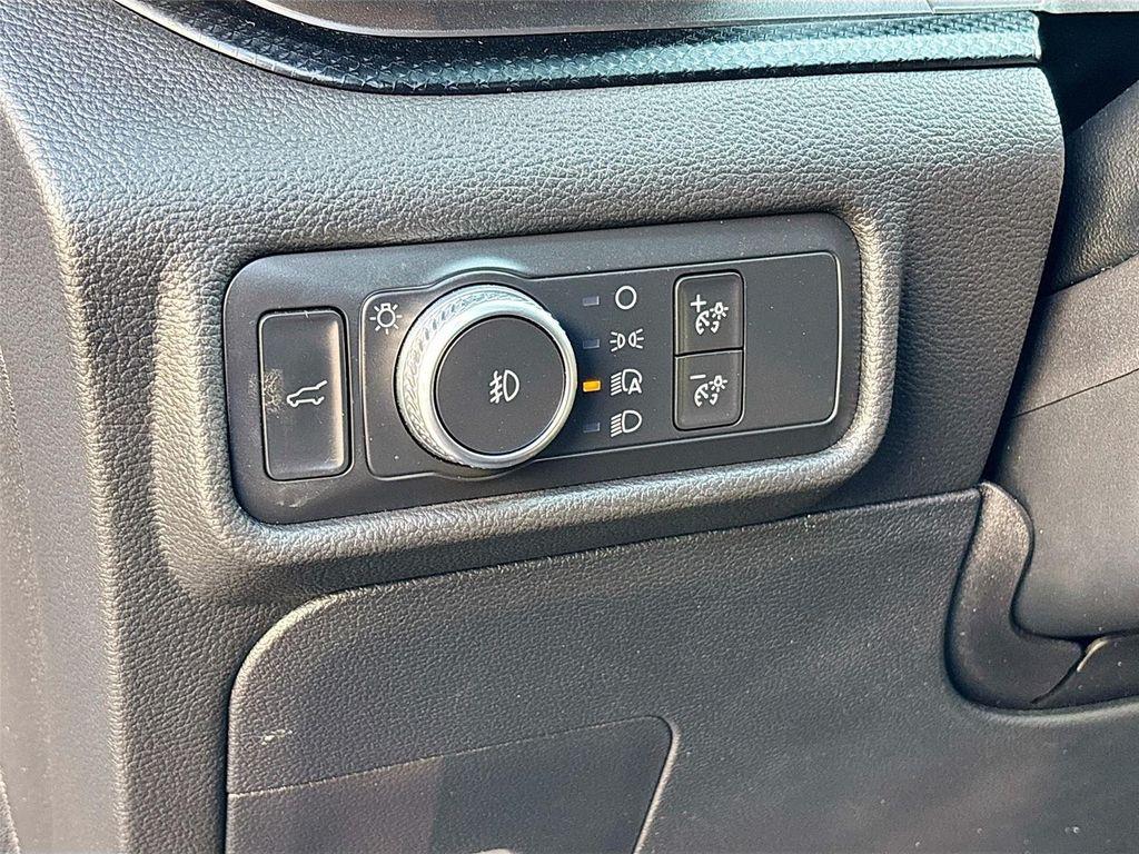 used 2020 Ford Explorer car, priced at $24,995