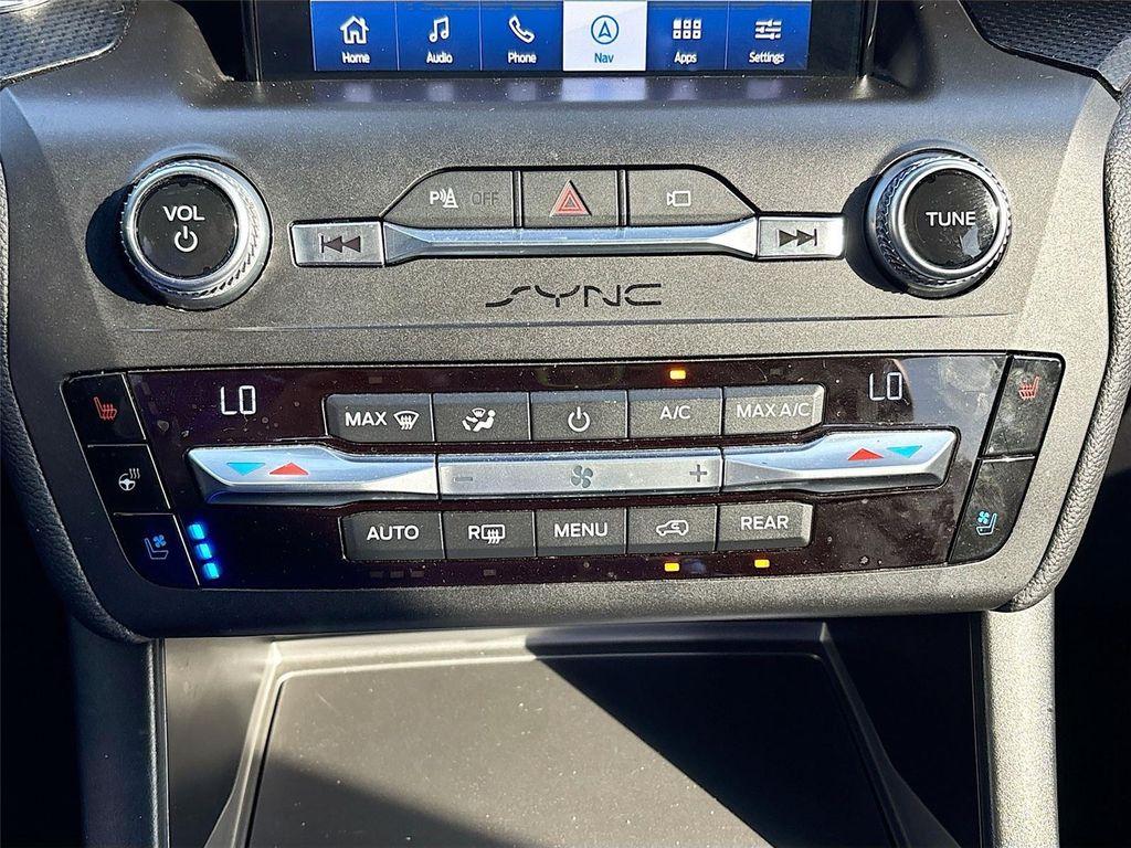used 2020 Ford Explorer car, priced at $24,995