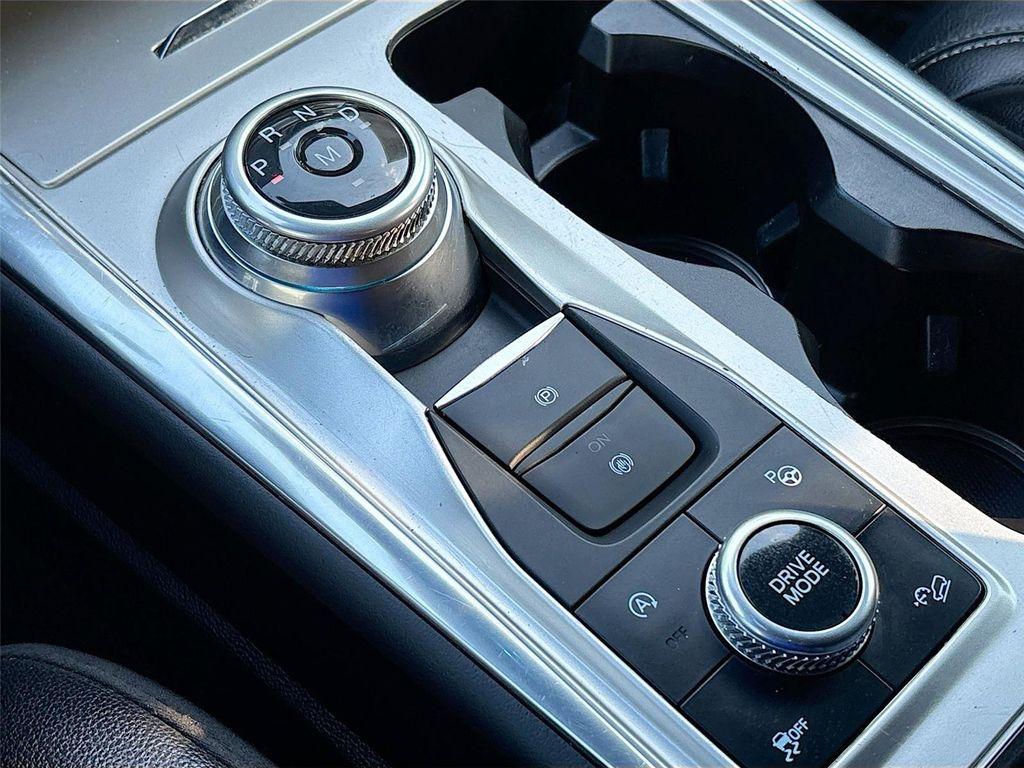 used 2020 Ford Explorer car, priced at $24,995