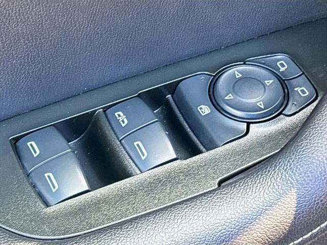 used 2023 Chevrolet Blazer car, priced at $22,995