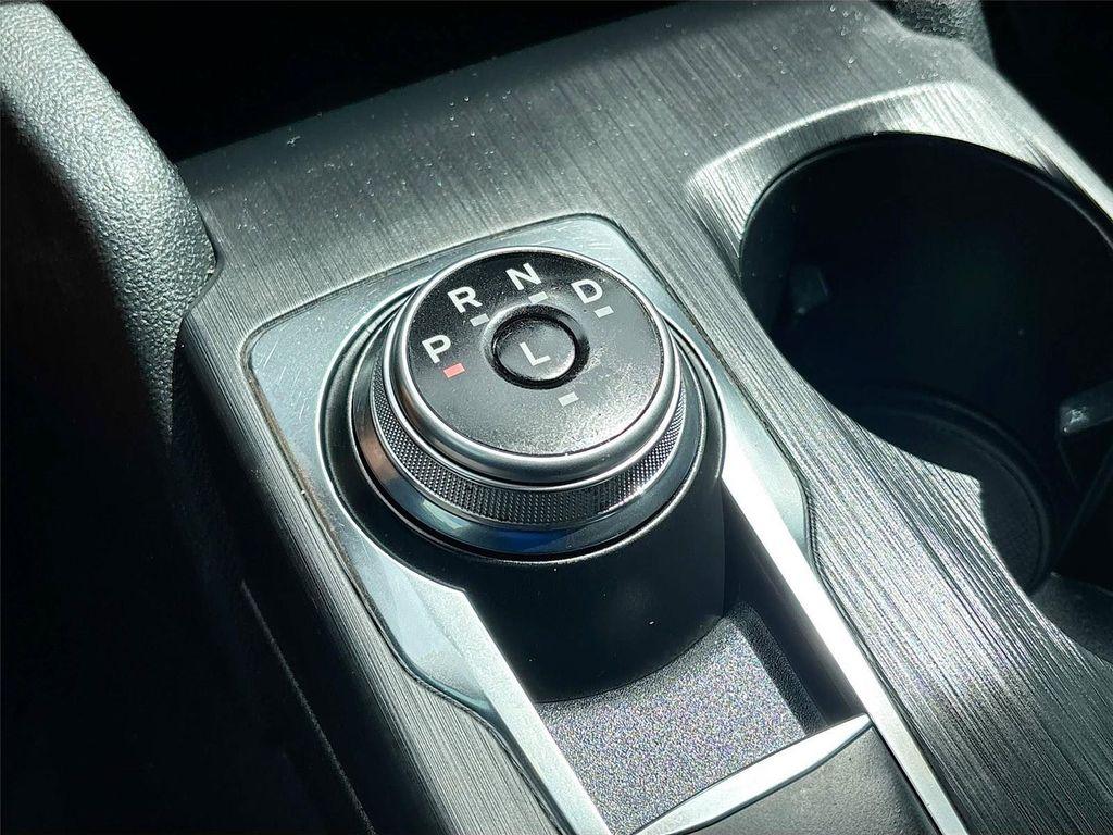 used 2020 Ford Escape car, priced at $12,995