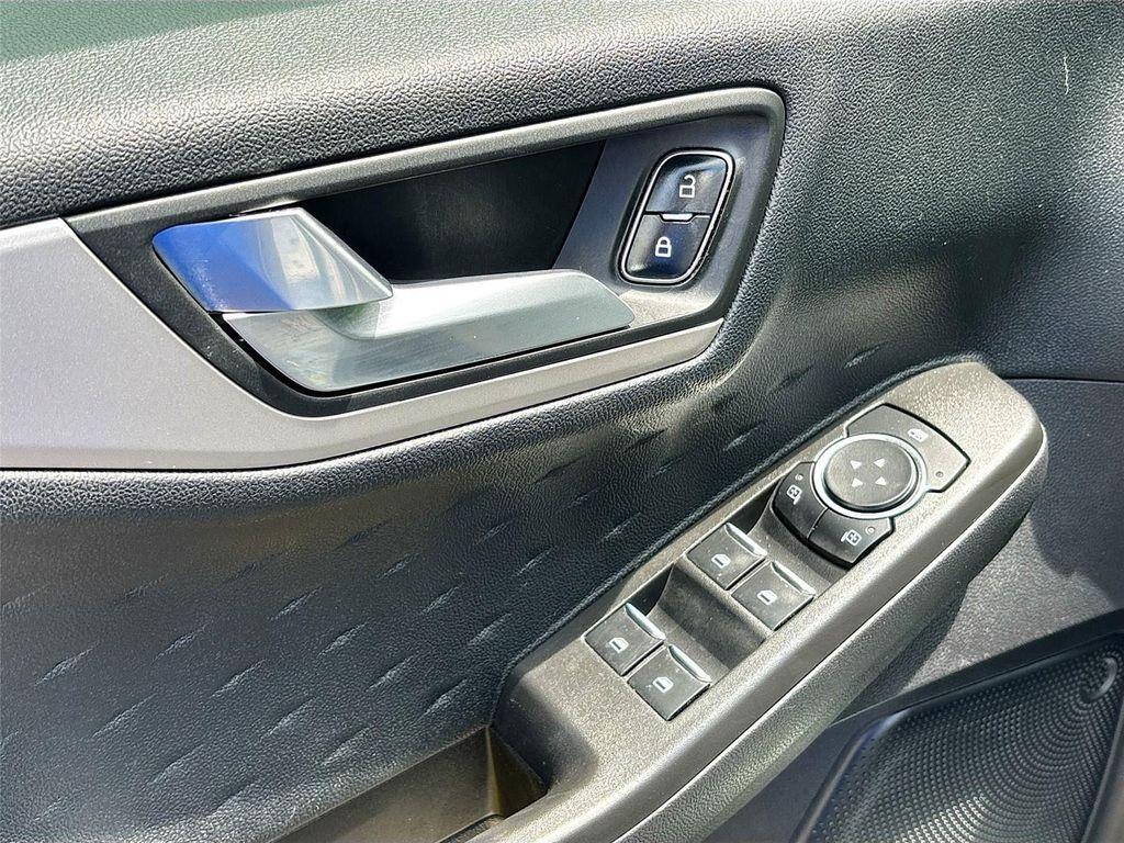 used 2020 Ford Escape car, priced at $12,995