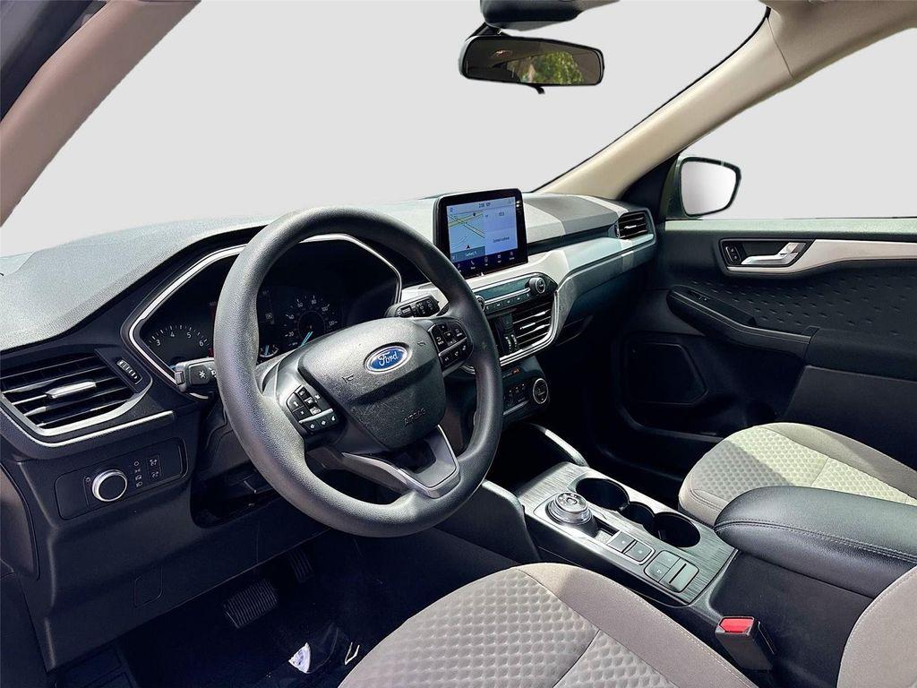 used 2020 Ford Escape car, priced at $12,995