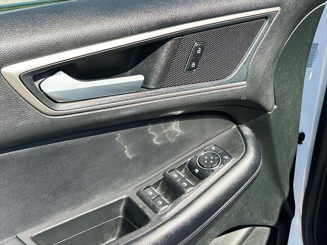 used 2023 Ford Edge car, priced at $18,994