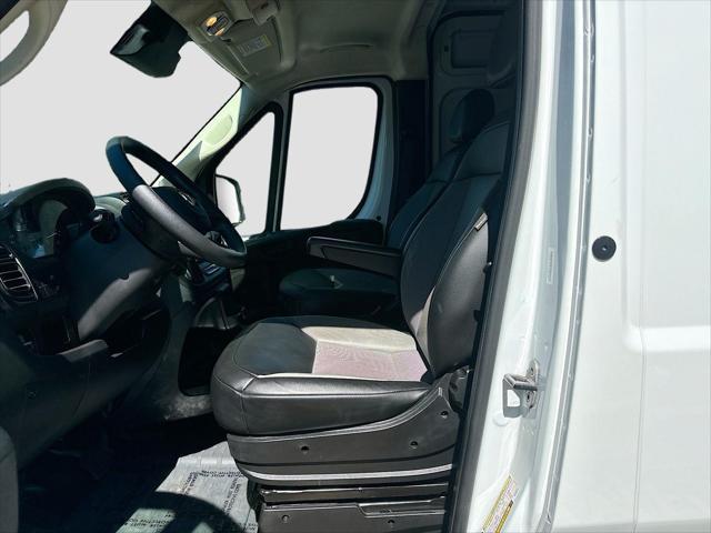 used 2023 Ram ProMaster 2500 car, priced at $32,795