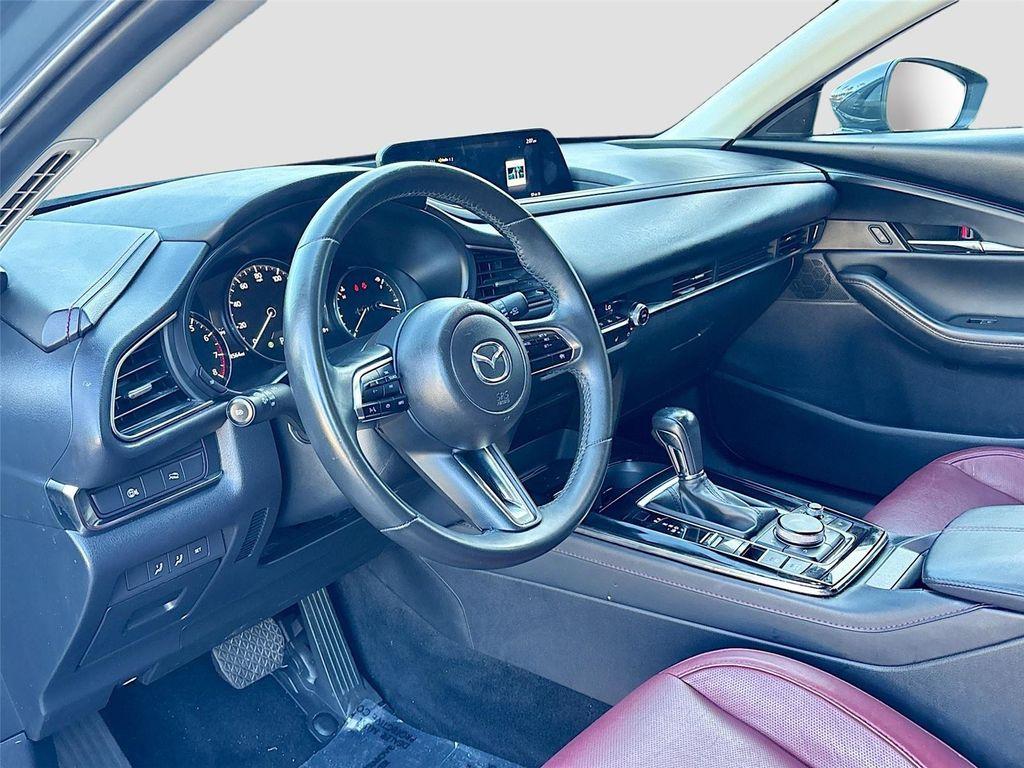 used 2024 Mazda CX-30 car, priced at $21,995