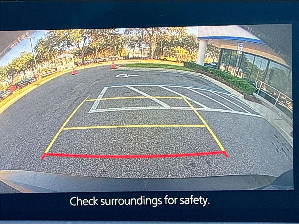 used 2024 Mazda CX-30 car, priced at $21,995