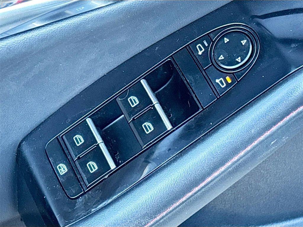 used 2024 Mazda CX-30 car, priced at $21,995