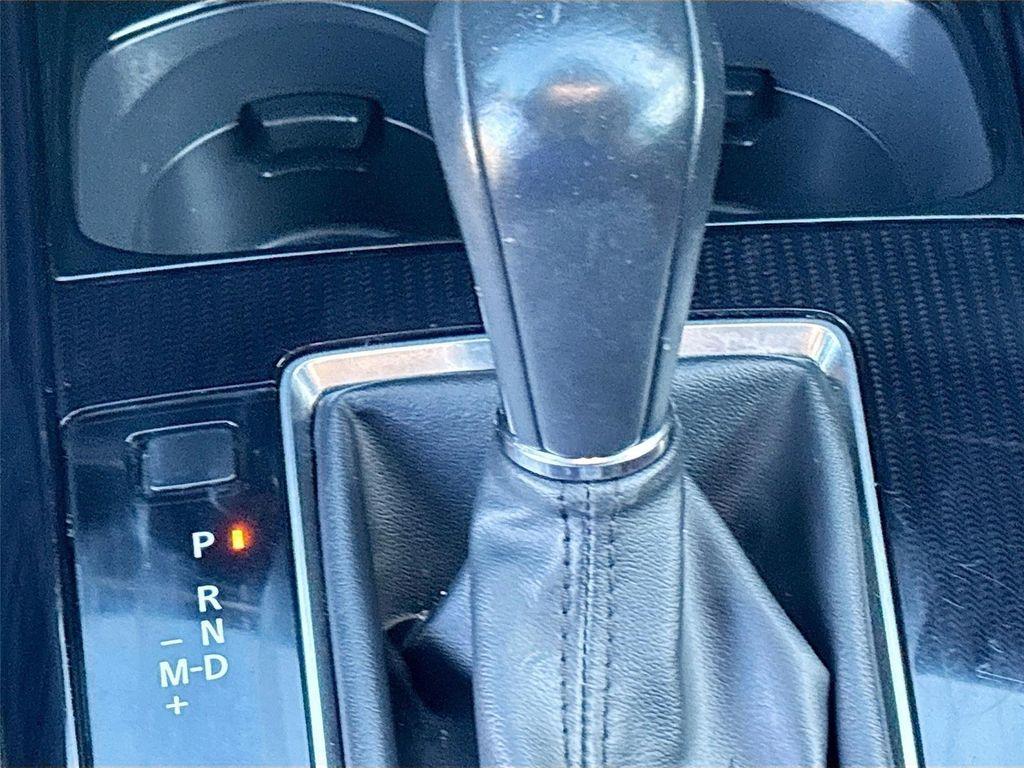 used 2024 Mazda CX-30 car, priced at $21,995