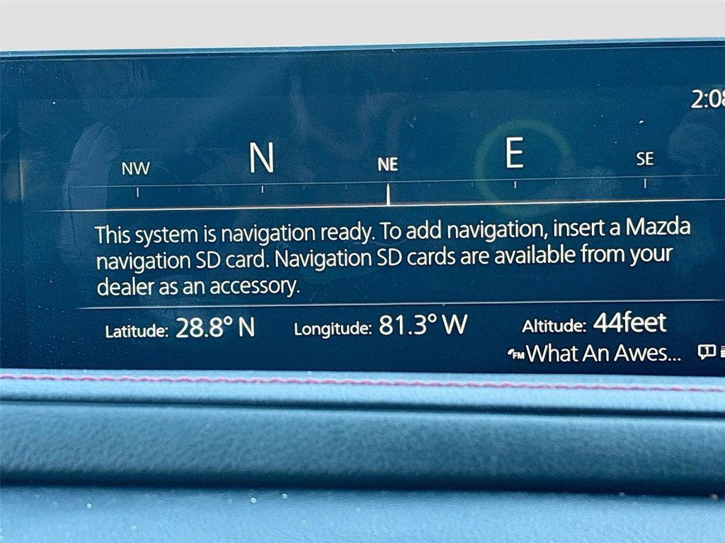 used 2024 Mazda CX-30 car, priced at $21,995