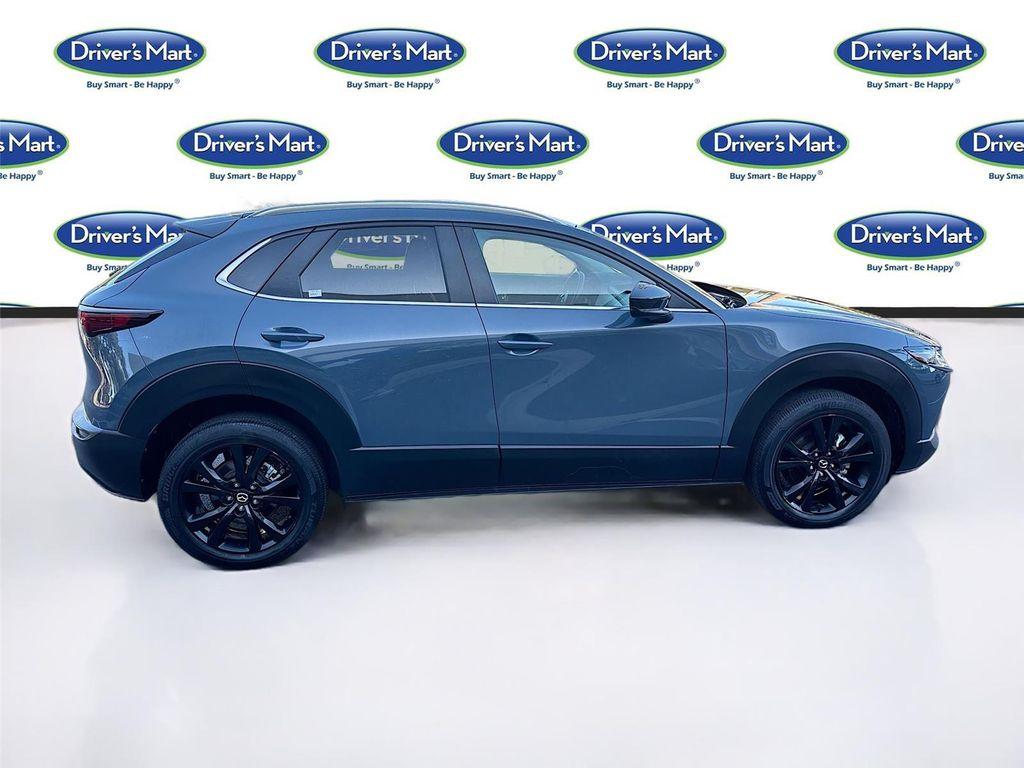 used 2024 Mazda CX-30 car, priced at $21,995