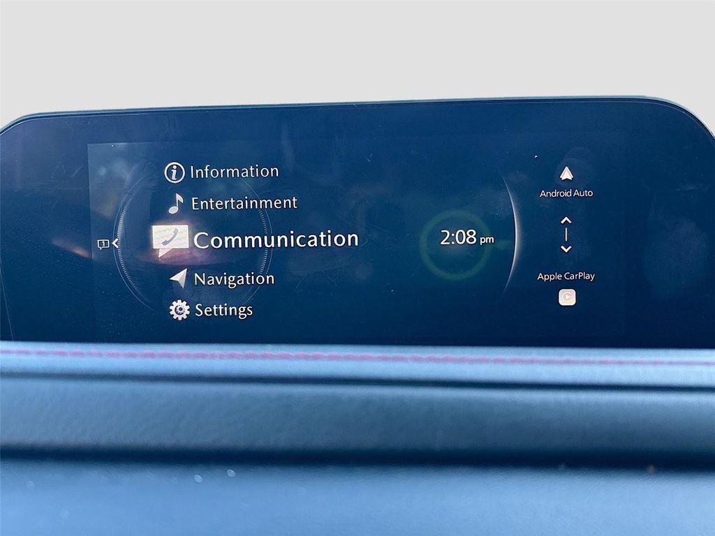 used 2024 Mazda CX-30 car, priced at $21,995