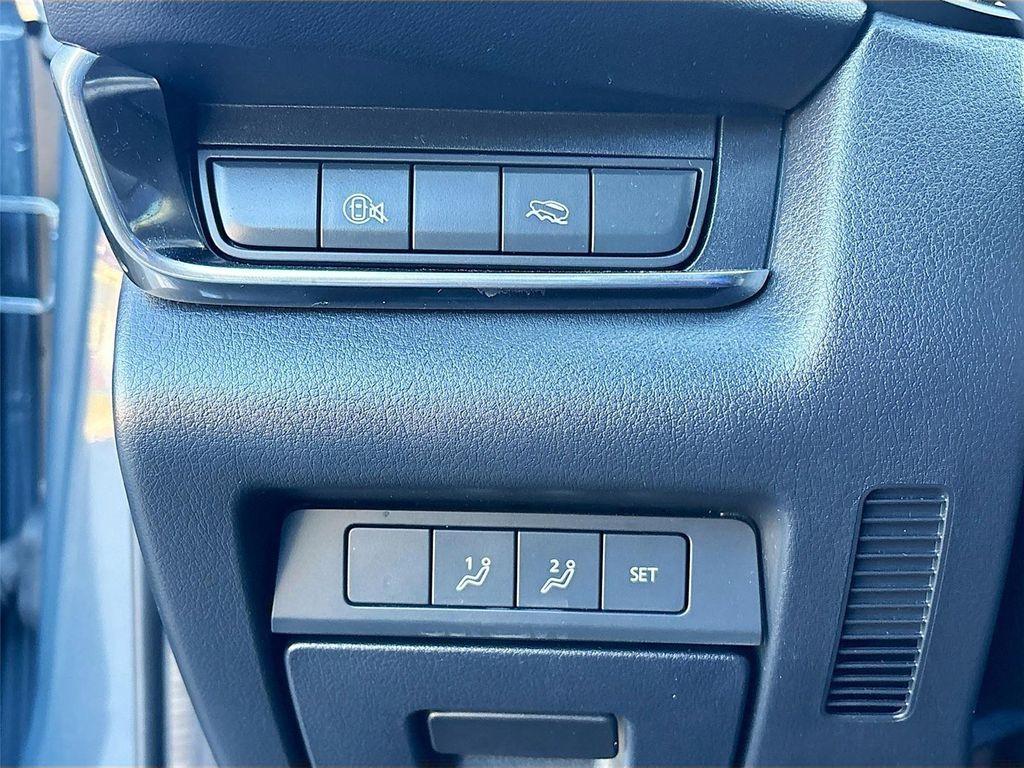 used 2024 Mazda CX-30 car, priced at $21,995