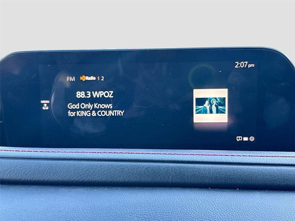 used 2024 Mazda CX-30 car, priced at $21,995