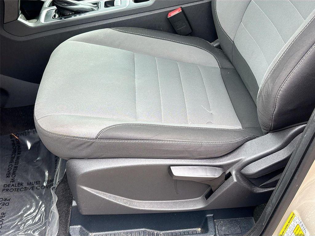 used 2017 Ford Escape car, priced at $9,499