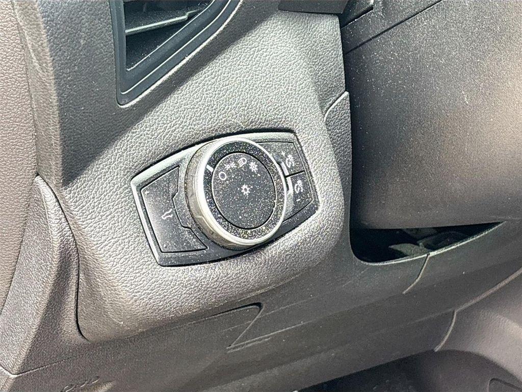 used 2017 Ford Escape car, priced at $9,499