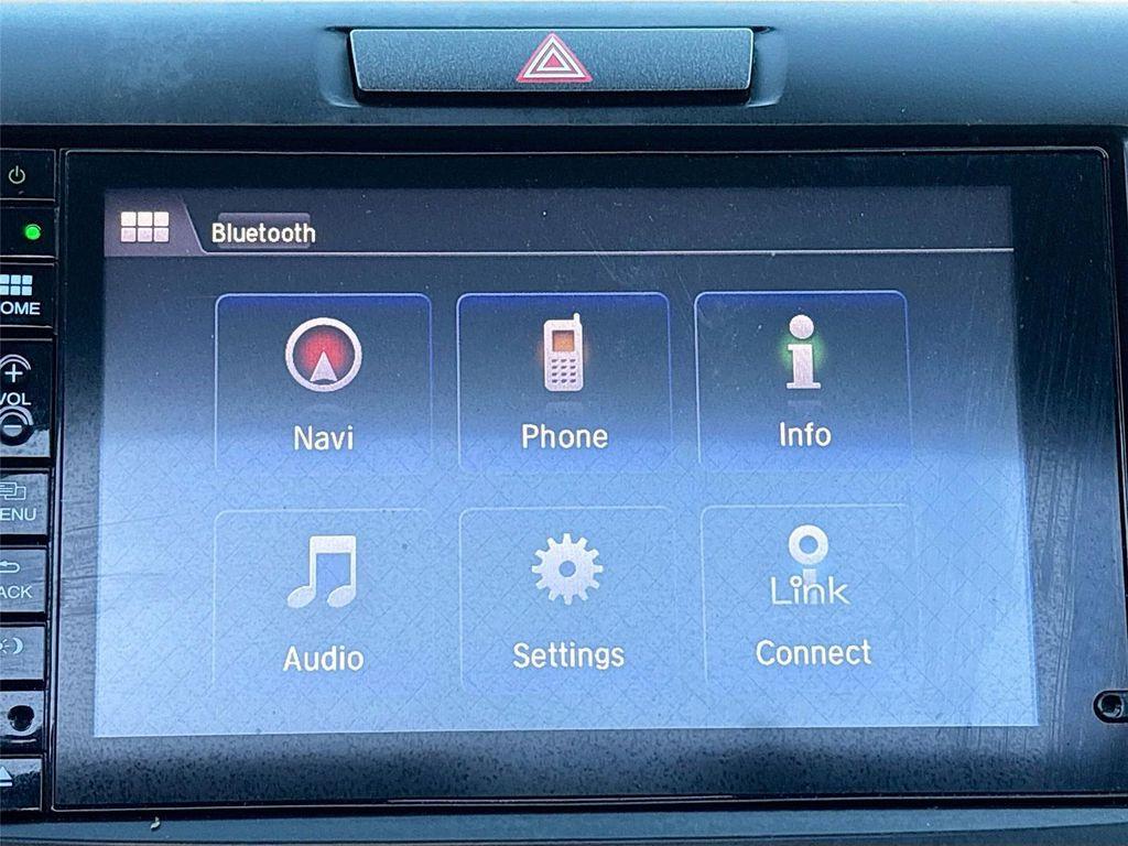 used 2016 Honda CR-V car, priced at $13,595