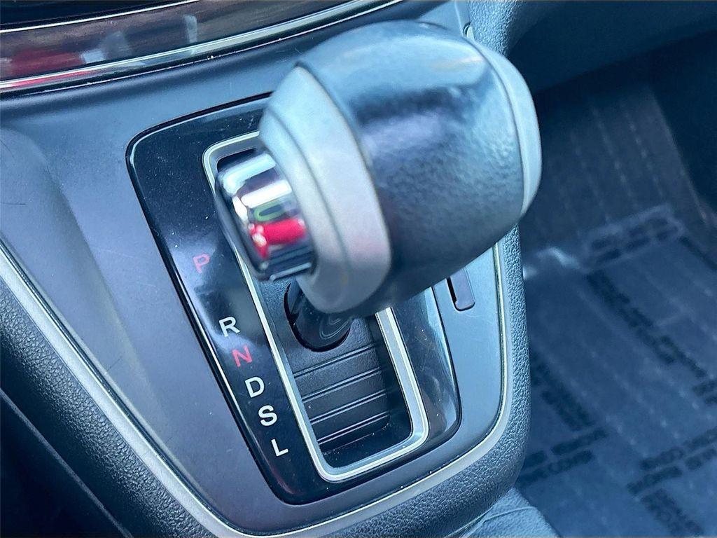 used 2016 Honda CR-V car, priced at $13,595