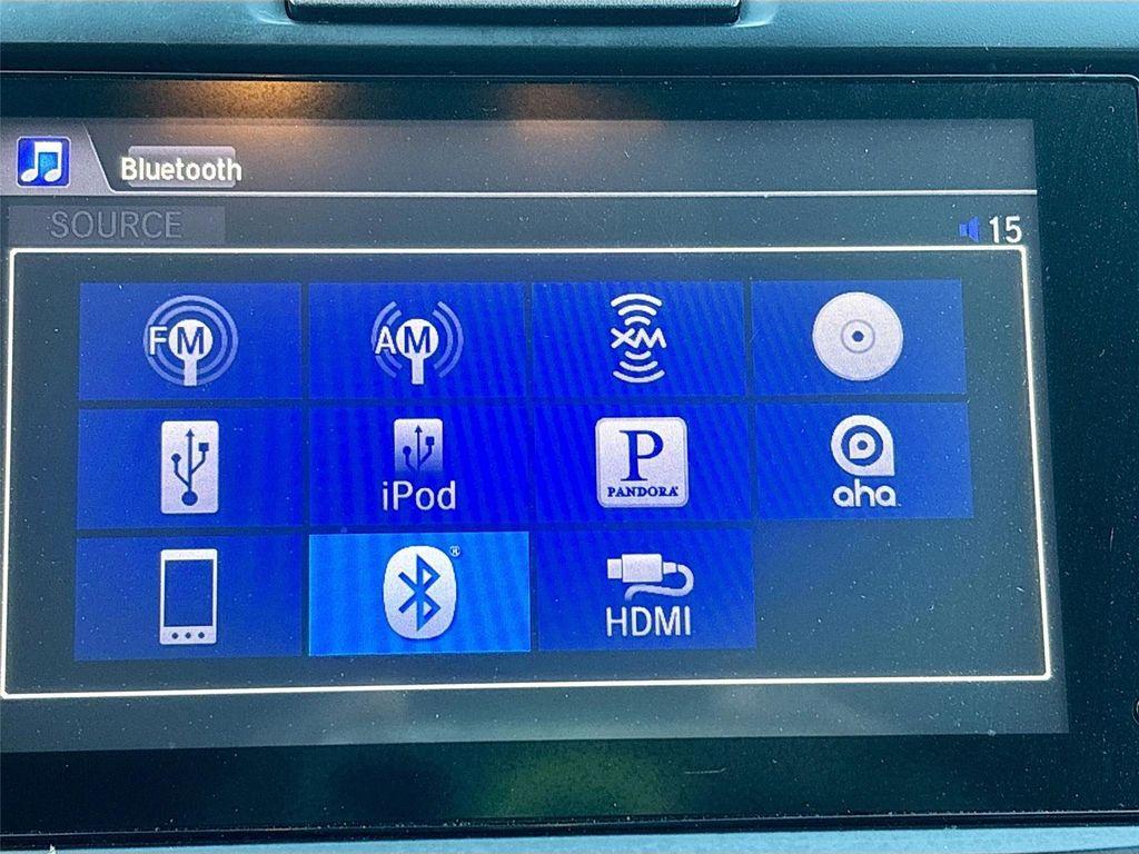 used 2016 Honda CR-V car, priced at $13,595