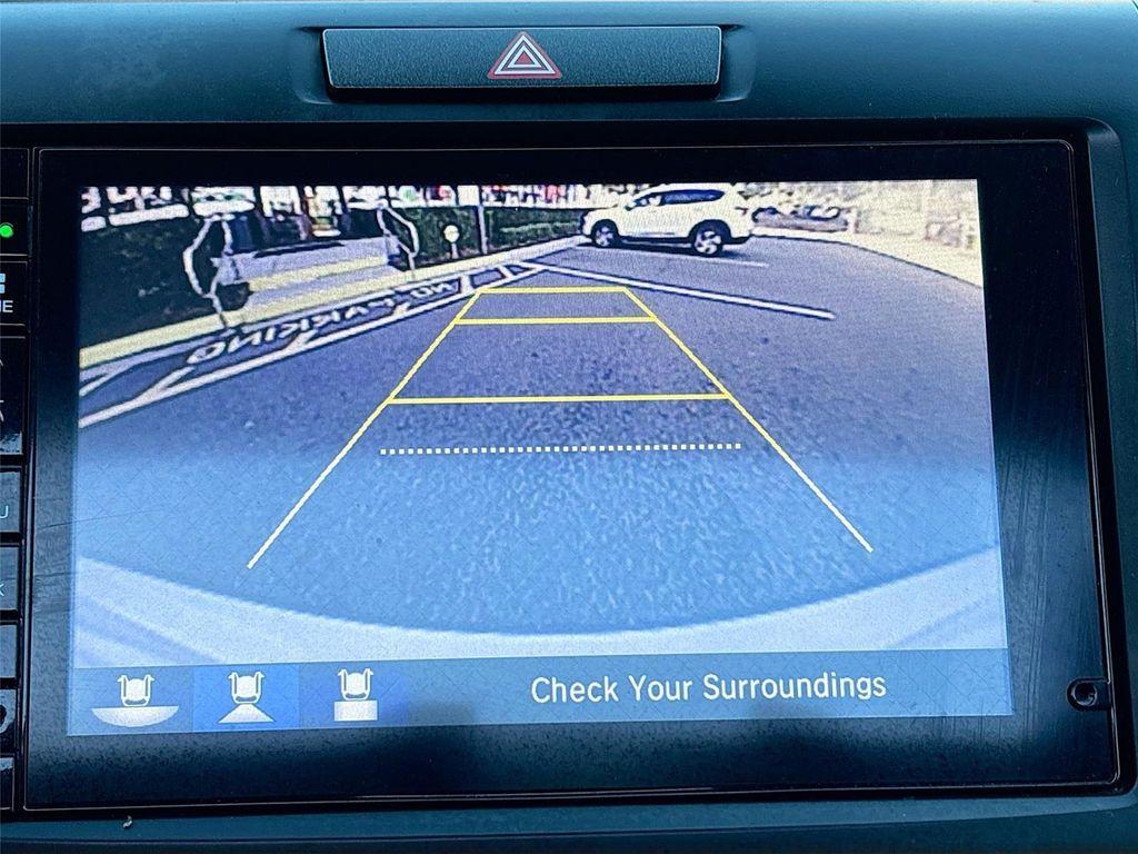 used 2016 Honda CR-V car, priced at $13,595