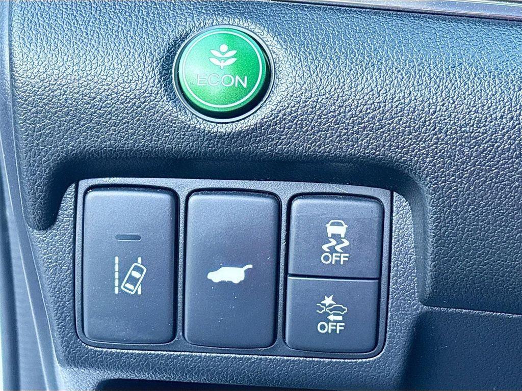 used 2016 Honda CR-V car, priced at $13,595