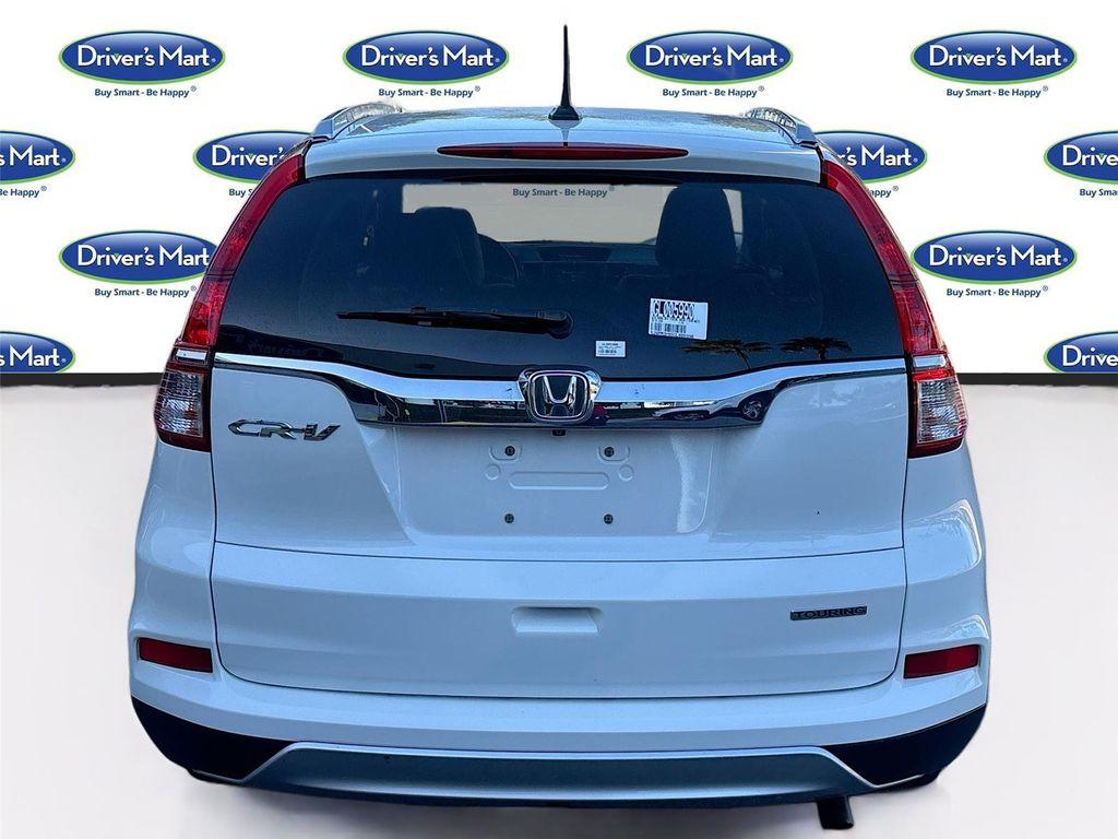 used 2016 Honda CR-V car, priced at $13,595