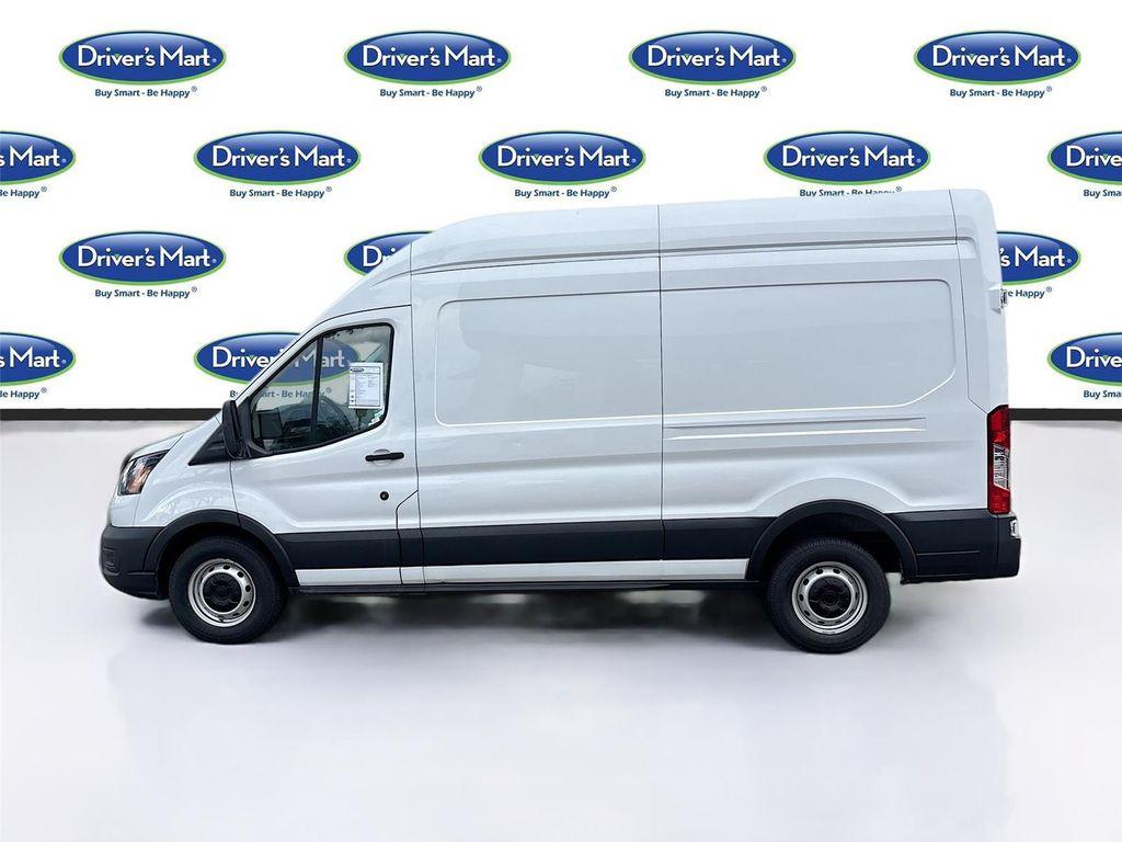 used 2023 Ford Transit-250 car, priced at $33,495