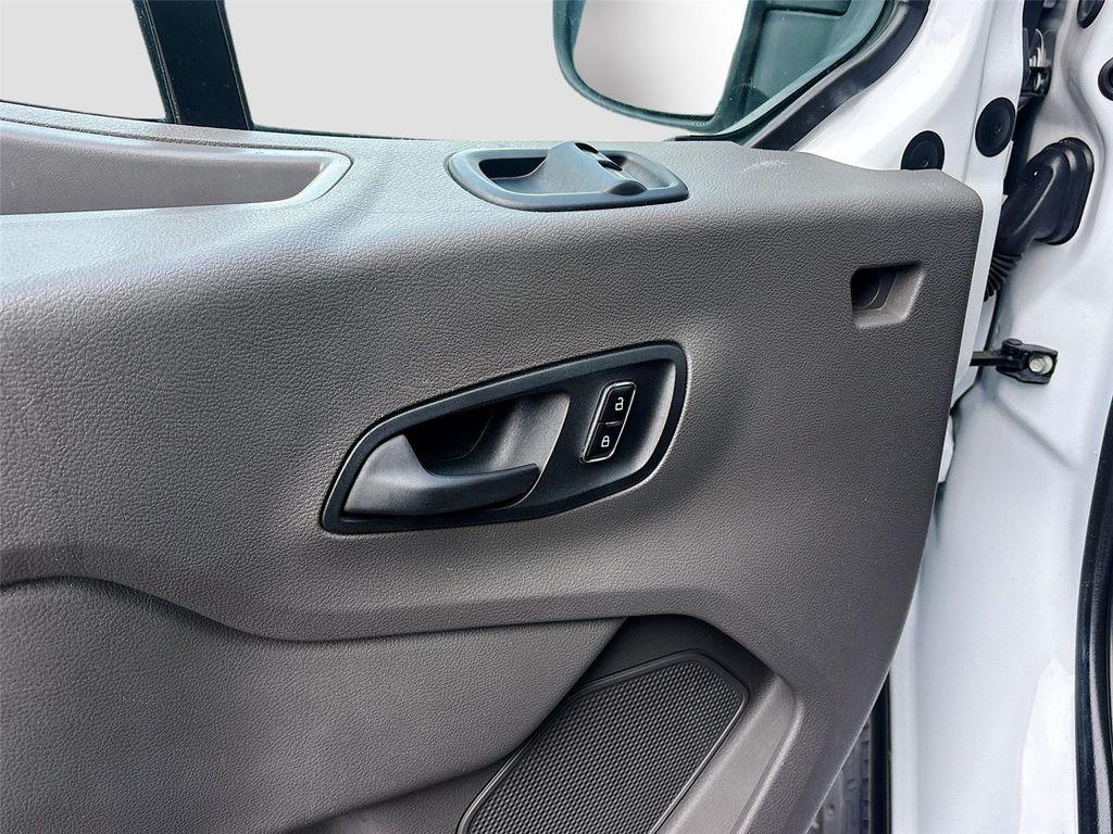 used 2023 Ford Transit-250 car, priced at $33,495