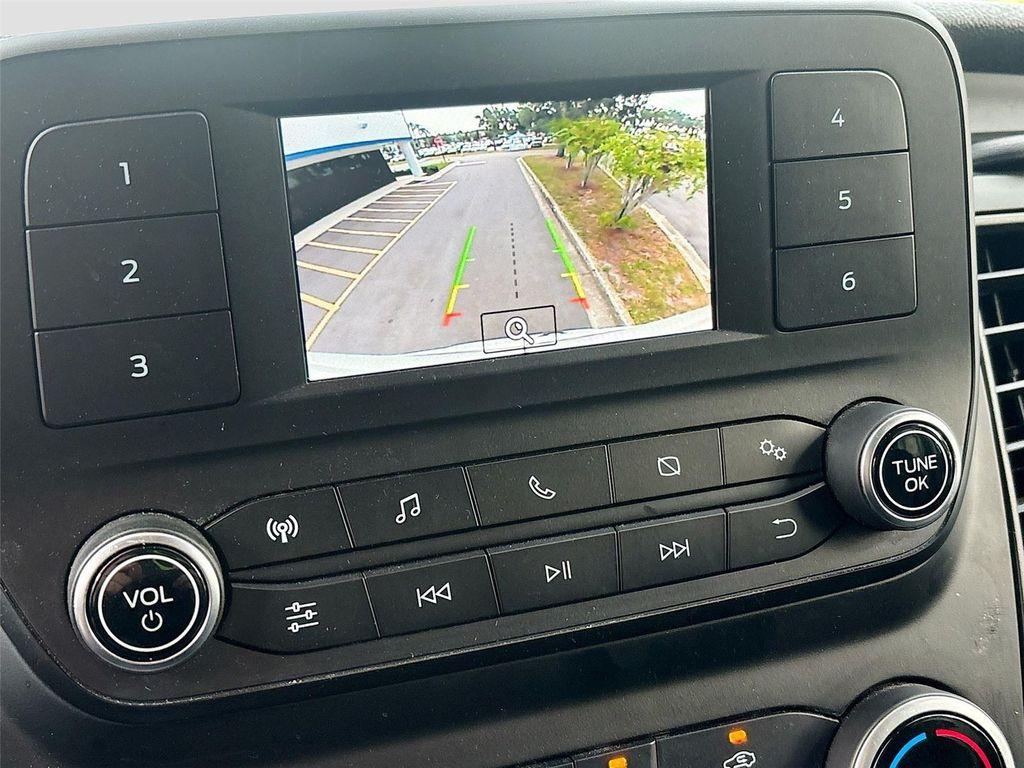 used 2023 Ford Transit-250 car, priced at $33,495