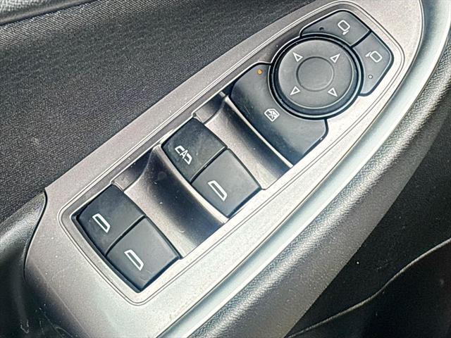 used 2023 Chevrolet Malibu car, priced at $15,495