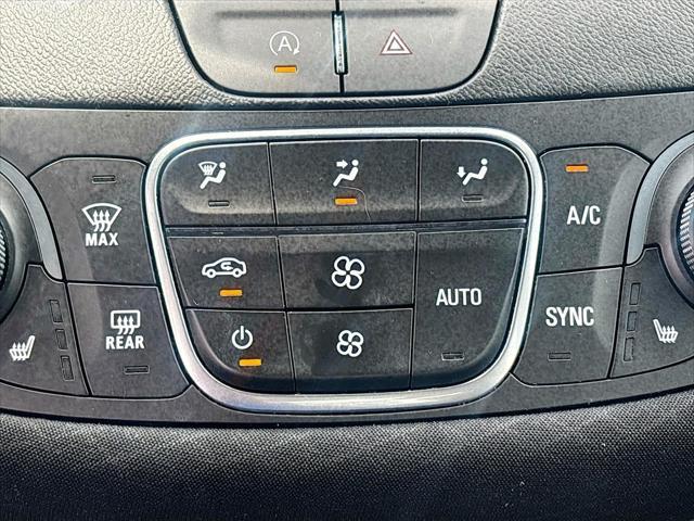 used 2023 Chevrolet Malibu car, priced at $15,495