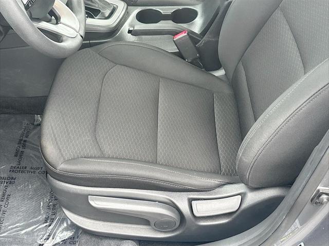 used 2020 Hyundai Elantra car, priced at $12,495