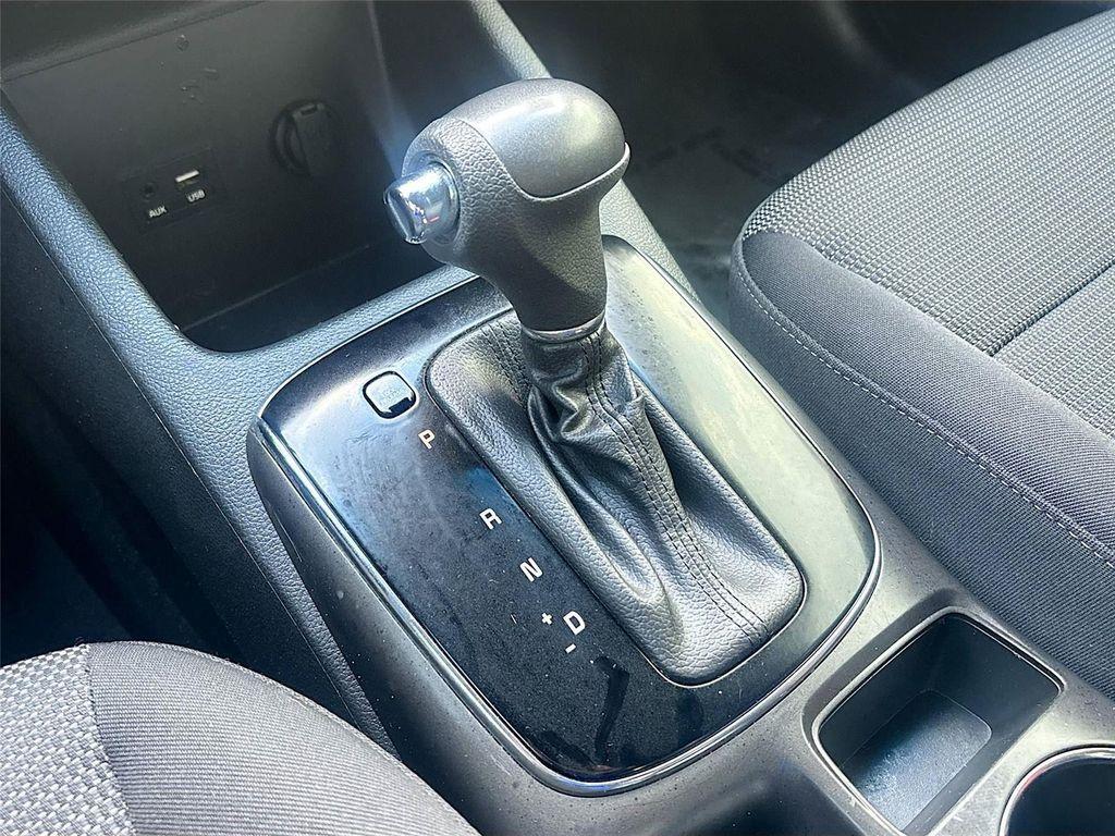 used 2018 Kia Forte car, priced at $8,999