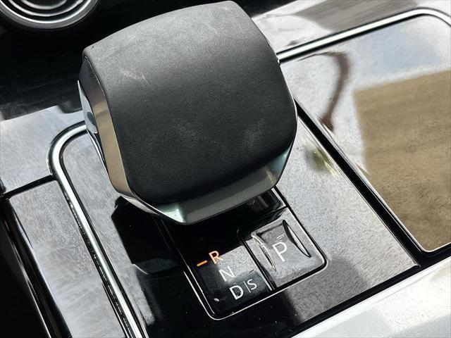 used 2021 Land Rover Range Rover Velar car, priced at $33,595
