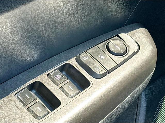 used 2018 Kia Sportage car, priced at $11,595