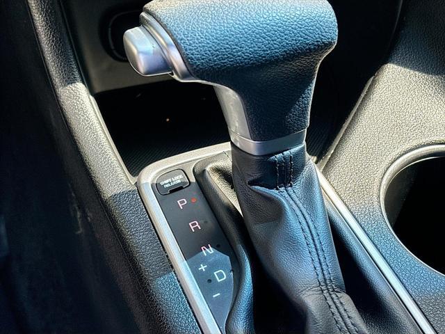 used 2018 Kia Sportage car, priced at $11,595
