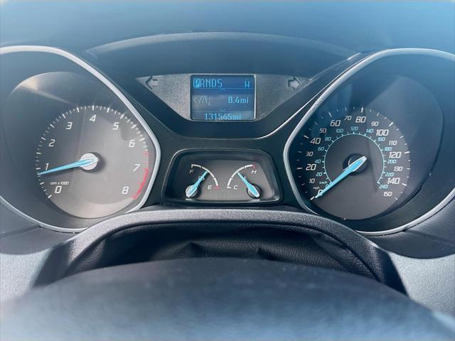 used 2012 Ford Focus car, priced at $4,999