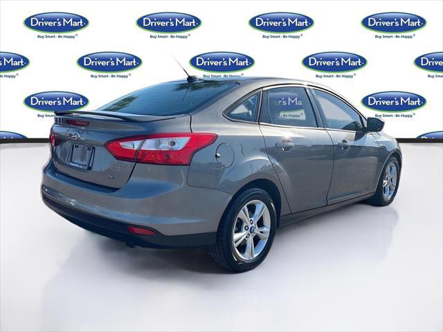 used 2012 Ford Focus car, priced at $4,999