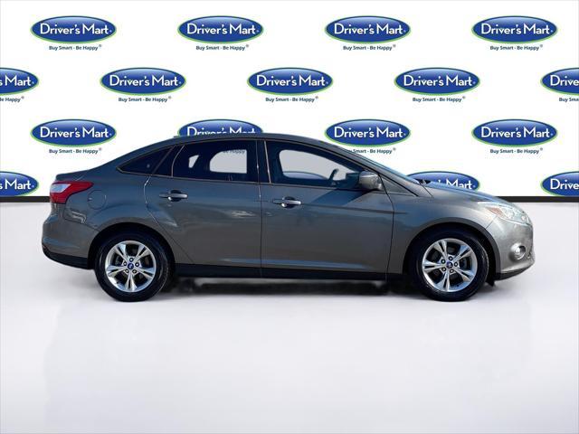 used 2012 Ford Focus car, priced at $4,999