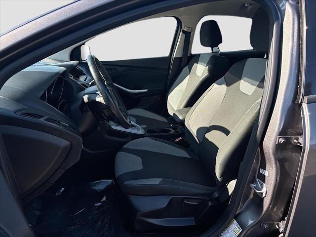 used 2012 Ford Focus car, priced at $4,999