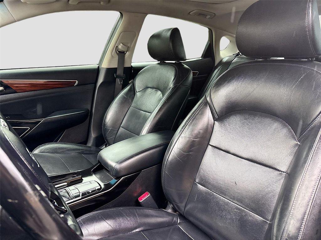 used 2017 Kia Cadenza car, priced at $10,795