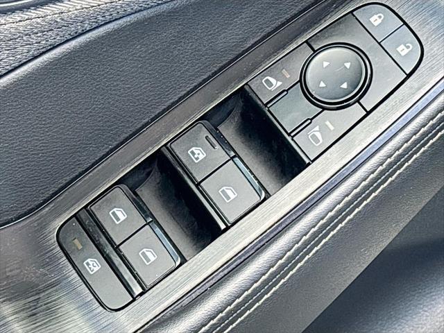 used 2023 Nissan Rogue car, priced at $19,995
