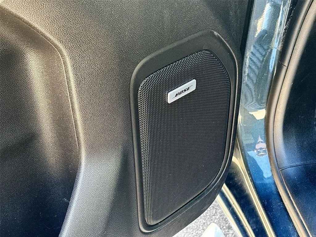 used 2020 Chevrolet Silverado 1500 car, priced at $33,595